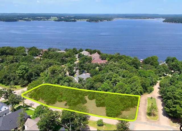 Property at 146 S Eagles Bluff Blvd, Bullard, TX 75757