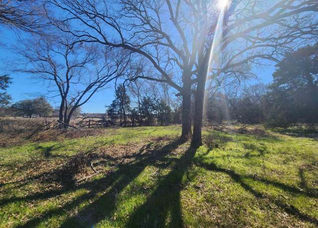Property at TBD CR 1405 Lot 6, Athens, TX 75751
