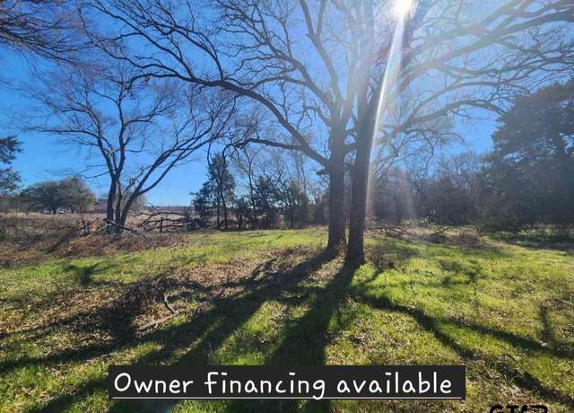 Property at TBD CR 1405 Lot 6, Athens, TX 75751