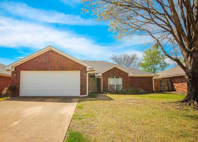 Property at 10813 Southern Trce, Flint, TX 75762, 4 beds, 2 baths