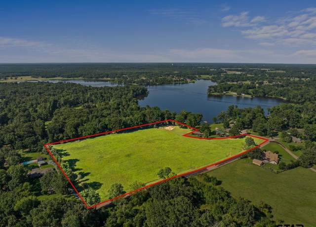 Property at Tract 1 County Road 1035, Mt Pleasant, TX 75455
