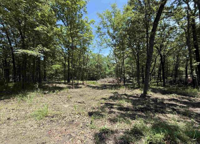 Property at TBD Pr 5861 (lot 3), Yantis, TX 75497