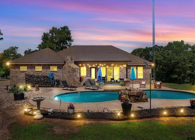 Property at 10215 St Hwy 110, Van, TX 75790, 3 beds, 2 baths