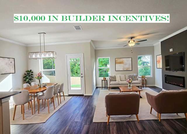 Property at 1106 Park Meadows Dr, Whitehouse, TX 75791, 4 beds, 2 baths