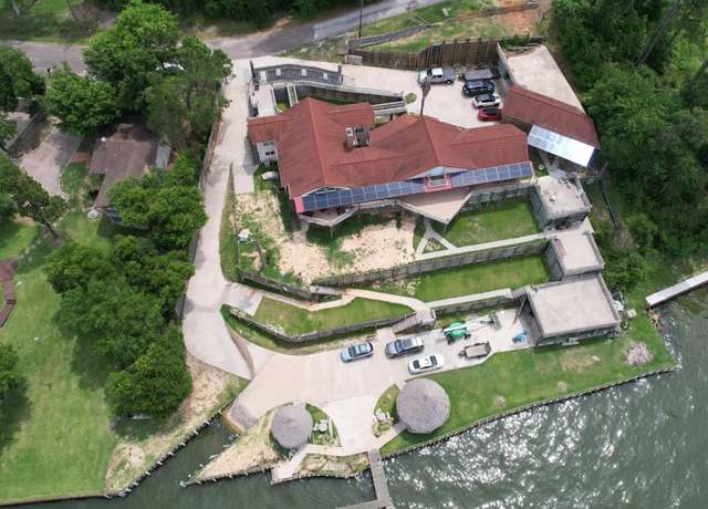 Property at 464 Forest Hills Dr, Livingston, TX 77351, 7 beds, 6 baths