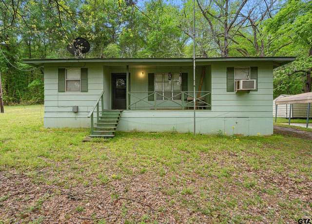 Property at 3900 Acr 312, Frankston, TX 75763, 3 beds, 1 bath