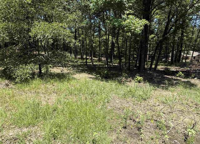 Property at TBD Pr 5861 (lot 5), Yantis, TX 75497