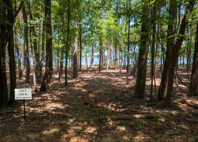 Property at Lot 2 Big Oaks, Leesburg, TX 75451