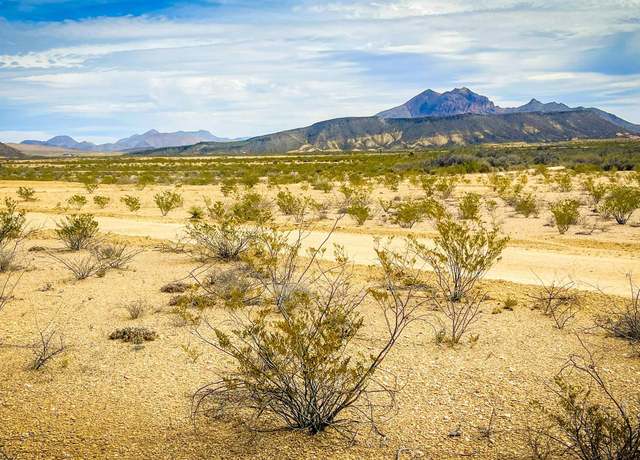 Property at 201 South Rodriguez Pid 16705, Terlingua, TX 79852