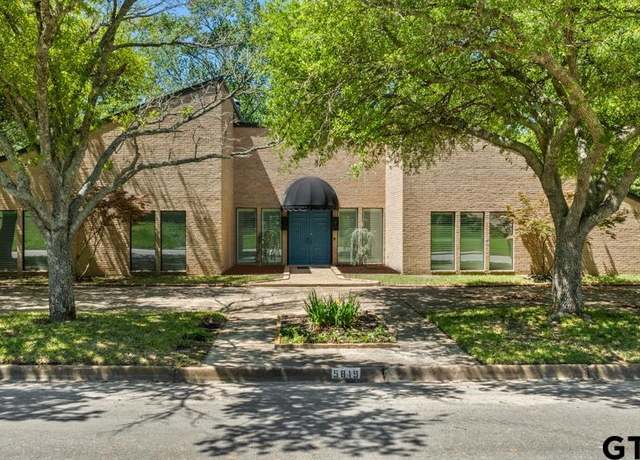 Property at 5819 Covey Ln, Tyler, TX 75703, 4 beds, 5 baths