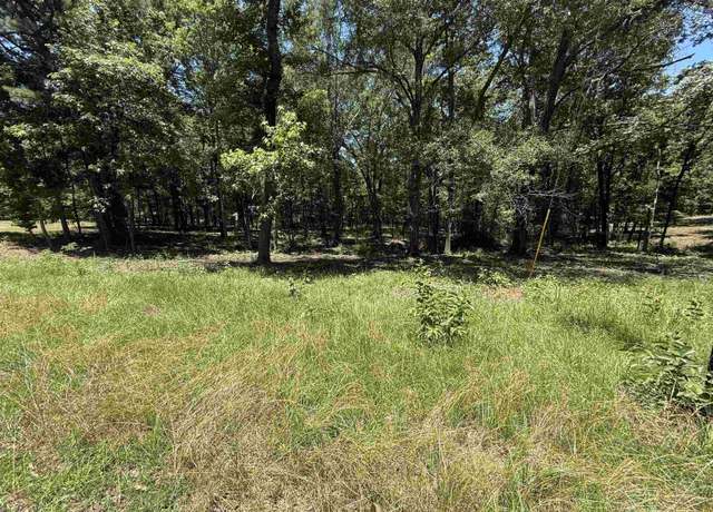 Property at TBD Pr 5861 (lot 6), Yantis, TX 75497