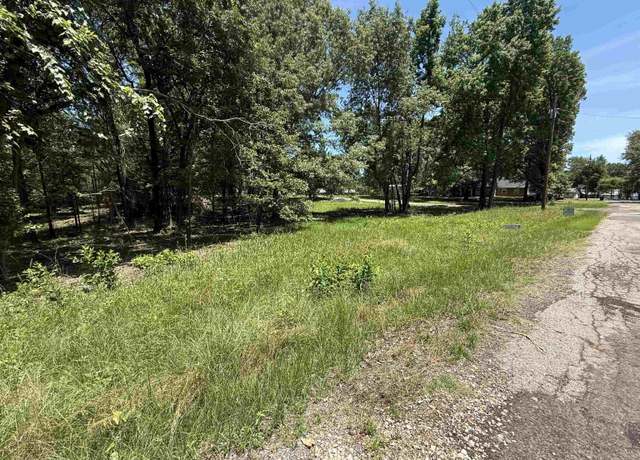 Property at TBD Pr 5861 (lot 7), Yantis, TX 75497