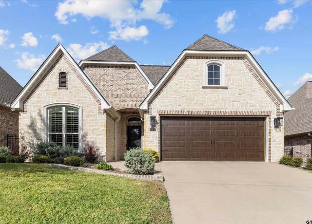 Property at 7423 Princedale, Tyler, TX 75703, 3 beds, 2 baths