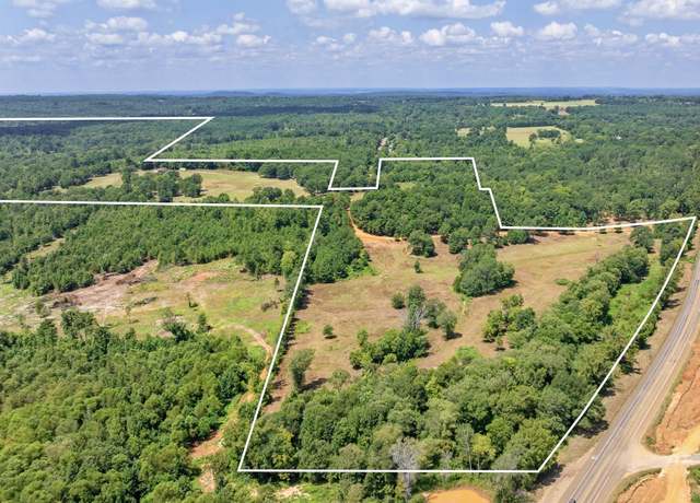 Property at 2907 U S Hwy 175 W, Jacksonville, TX 75766