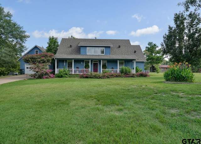 Property at 12223 Cr 41, Lindale, TX 75771, 4 beds, 3 baths