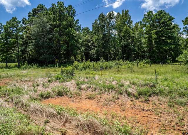 Property at Lot 71 Star Mtn, Winona, TX 75792