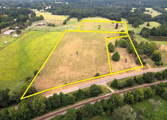 Property at 000 Fm 2064, Jacksonville, TX 75766