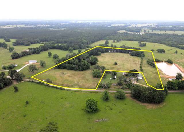 Property at 939 Cr 4715, Troup, TX 75789