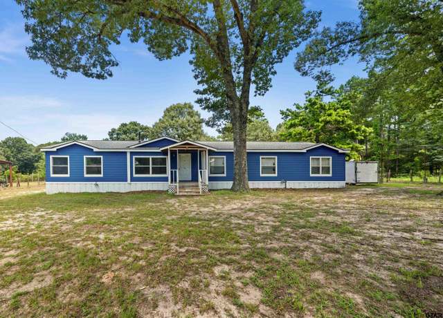 Property at 5611 Holiday Hills Rd, Tyler, TX 75708, 4 beds, 2 baths