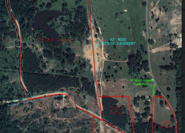 Property at 45 acreS off Watson Rd, Kilgore, TX 75662