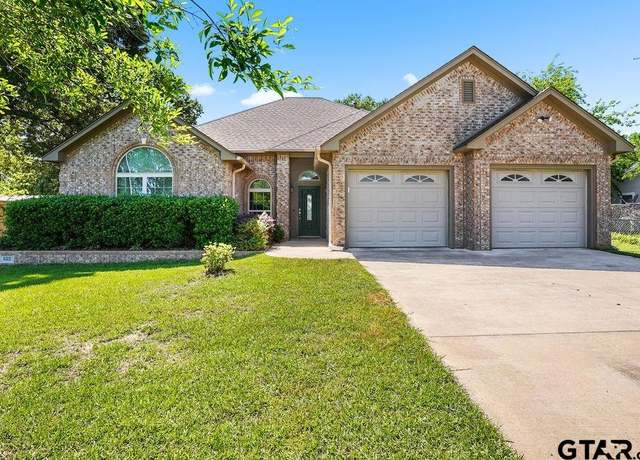 Property at 622 Martin, Chandler, TX 75758, 3 beds, 2 baths