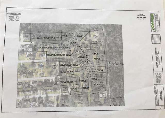 Property at TBD Corner of Harvard And Baylor Dr, Jacksonville, TX 75766