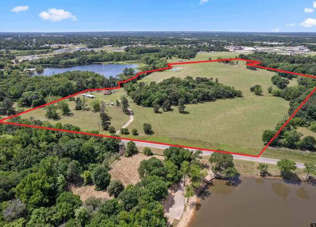 Property at TBD N Jefferson Ave, Mt Pleasant, TX 75455