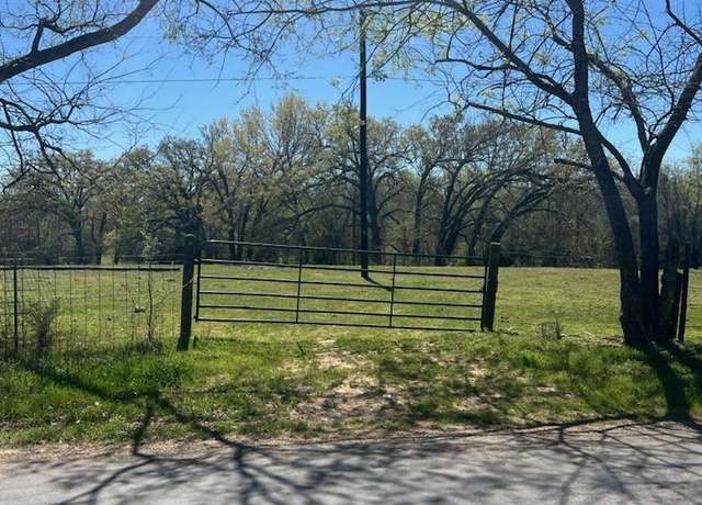 Property at 1.26 Acres TBD NE Cr 2060, Mt Vernon, TX 75457