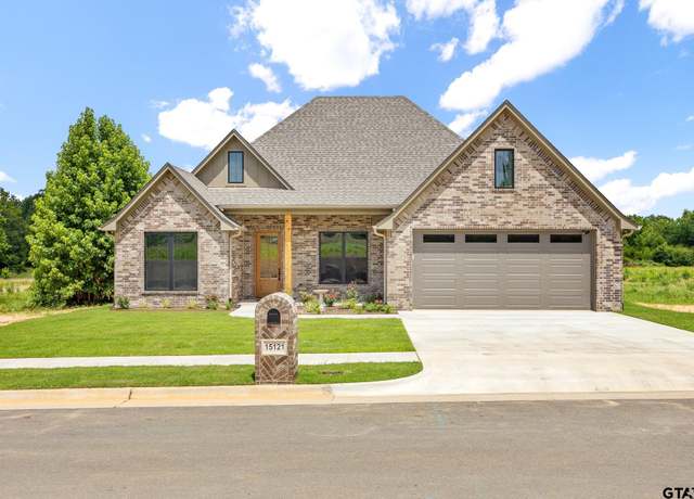Property at 15121 Belle Spring Rd, Tyler, TX 75703, 4 beds, 3 baths