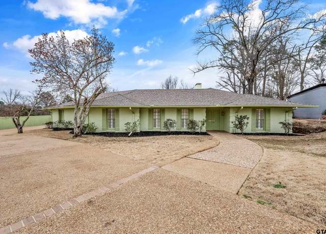 Property at 606 Tremont St, Tyler, TX 75701, 4 beds, 4 baths