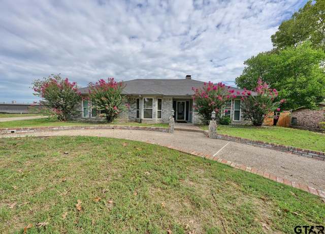 Property at 14053 Saylors St, Brownsboro, TX 75756, 3 beds, 3 baths