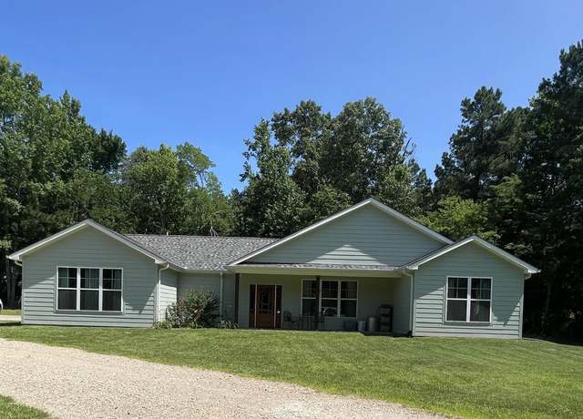 Property at 1663 Cr 4510, Pittsburg, TX 75686, 3 beds, 2.5 baths