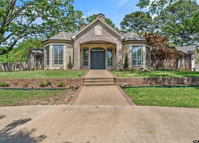 Property at 1839 Holcomb Cir, Tyler, TX 75703, 4 beds, 3 baths