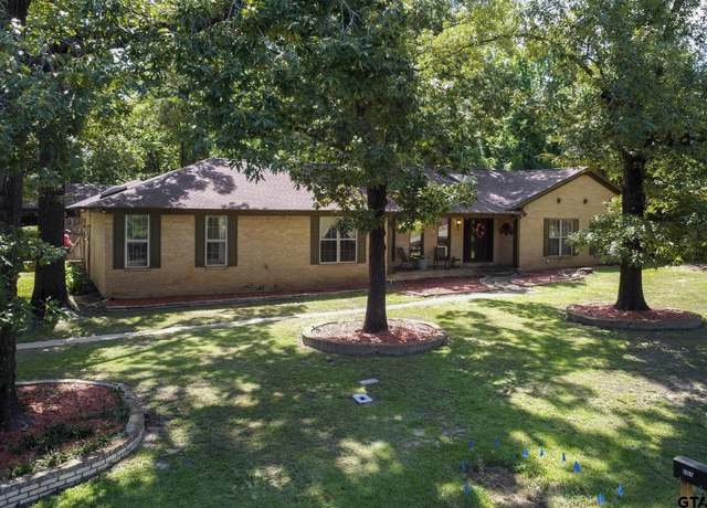 Property at 10187 Crestview Dr, Tyler, TX 75707, 3 beds, 3 baths
