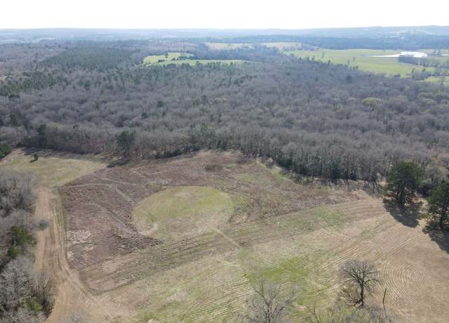 Property at tbd County Road 1504, Jacksonville, TX 75766