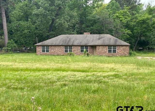 Property at 10956 County Road 290, Tyler, TX 75707, 3 beds, 2.5 baths