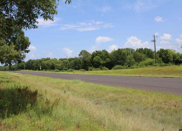 Property at TBD Loop 456, Jacksonville, TX 75766