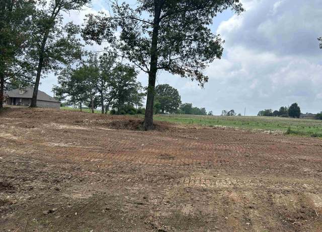 Property at 6.7 ACRES tbd County Road 2169, Troup, TX 75789
