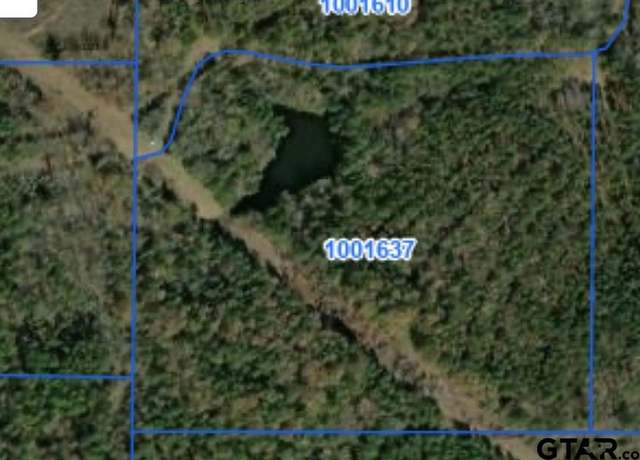 Property at TBD Cr 2310, Lone Star, TX 75668