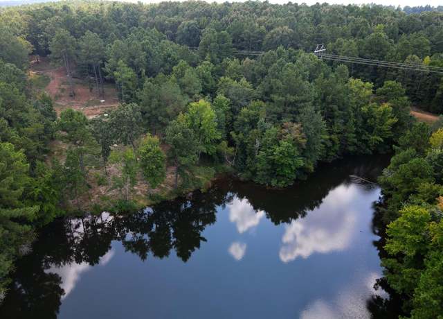 Property at TBD Cr 2310, Lone Star, TX 75668