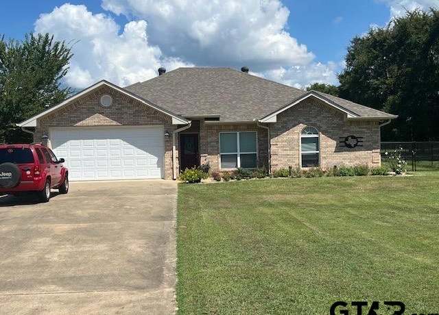 Property at tbd Cr 1345 Cr 1345, Mt Pleasant, TX 75455