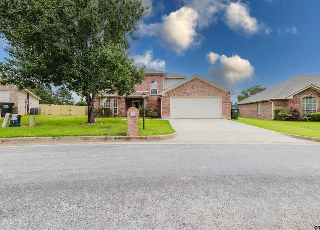 Property at 224 Cass Cir, Flint, TX 75762, 4 beds, 3.5 baths