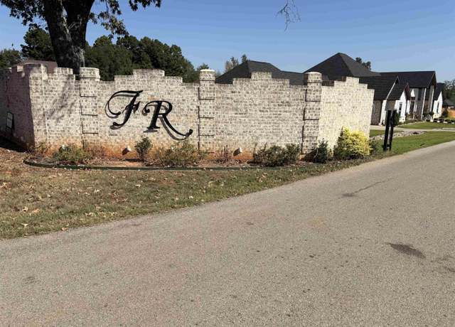 Property at 21105 Patriot Circle(bullard Isd), Tyler, TX 75703