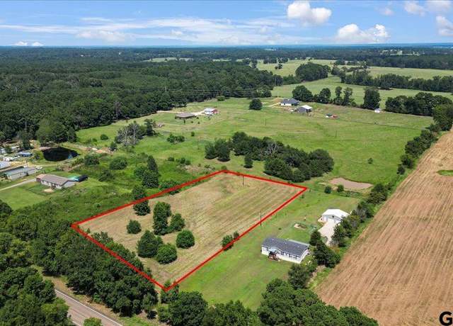 Property at 18810 N Highway 110, Troup, TX 75789