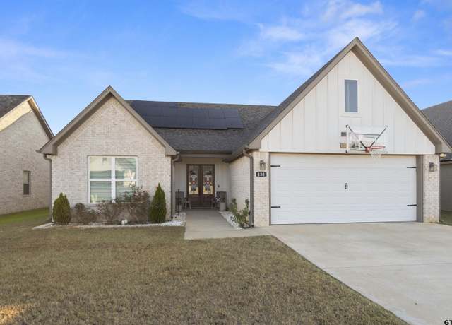 Property at 130 Sides Blvd, Bullard, TX 75757, 3 beds, 2.5 baths