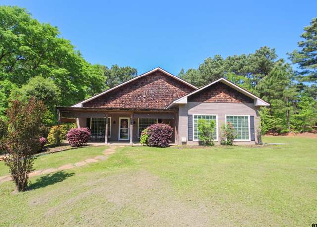 Property at 991 Cr 4120, Jacksonville, TX 75766, 3 beds, 2 baths