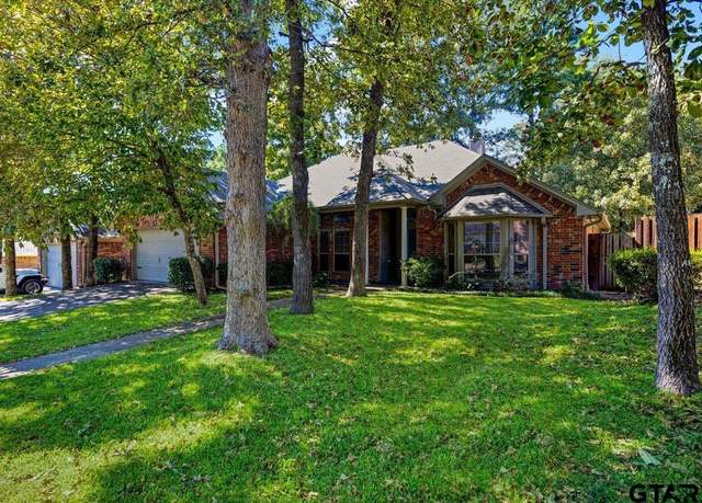 Property at 5609 Andover Dr, Tyler, TX 75707, 3 beds, 2 baths