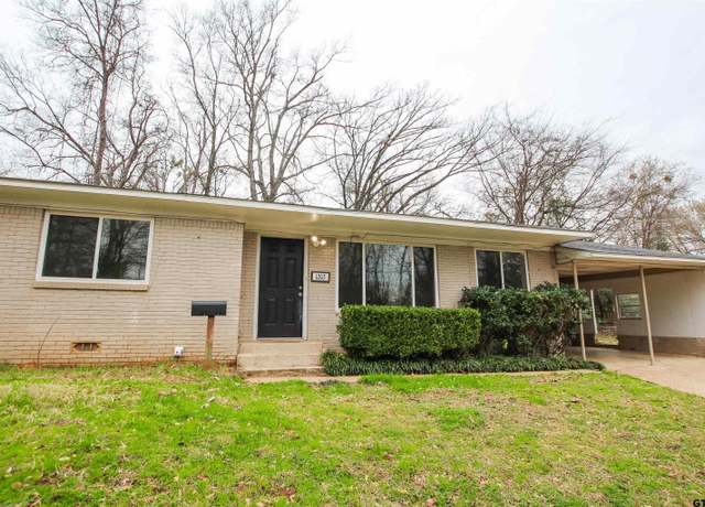 Property at 1203 Elizabeth Dr, Tyler, TX 75701, 3 beds, 2 baths