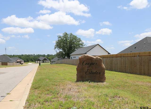Property at Multiple Aliyah & Lexi Ct, Tyler, TX 75703