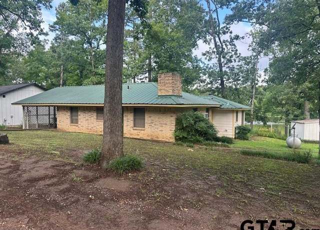 Property at 1554 Private Road 8692, Winnsboro, TX 75494, 2 beds, 2 baths